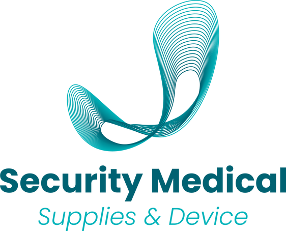 Security Medical Supplies & Device